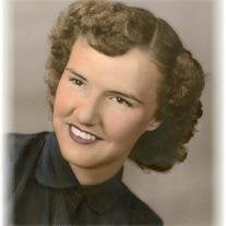 Frances Beck