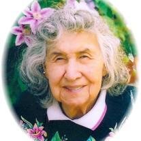 Alice Bishop