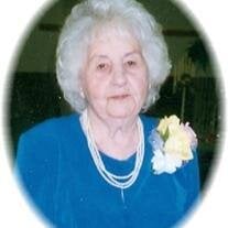 Viola Browers