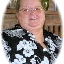 Opal Burton
