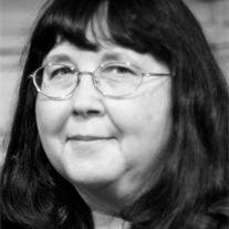 Janet Brown