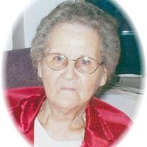 Irma Webster