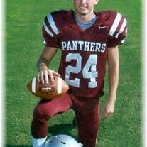 Cody Noble