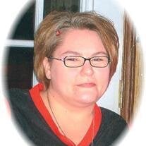Patricia Robertson
