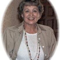Ruth Bertin
