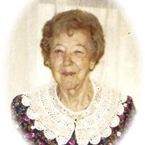 Zenobia Wimberley