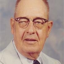 Hubert Bond