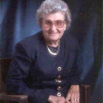 Brownie Kimbrough