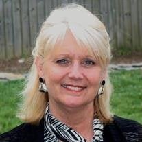 Kathy Hacker Darnell
