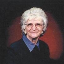 Joy W. Fielding