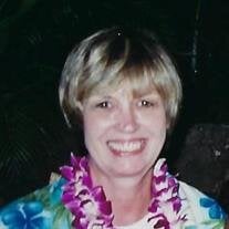 Gloria J. "Hupe" Koenning