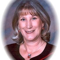 Nancy Boswood