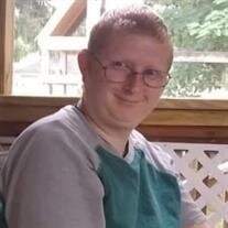 Jonathan R. Hart