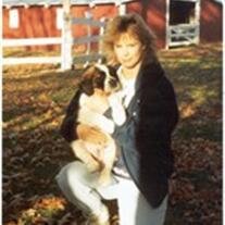 Cheryl Ellenbecker