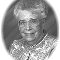 Marie Bishop