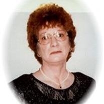 Brenda Burch