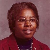Helen Lee Roane