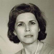 Patsy C. Hernandez