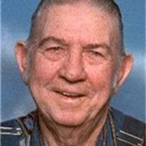 Warren Boling