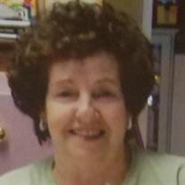 Edythe M. Ellis