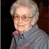 Winnie Bever