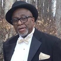 Deacon Tommy L. Johnson Sr.