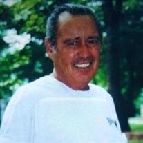 Roy "Joe" Earl Gibson