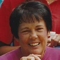 Cora Gwendolyn Bohlender