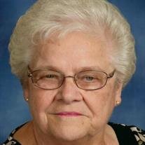 Shirley A. Lindauer