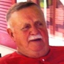 William Henry Rahn Jr.