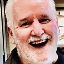 Kevin Charles McGraw