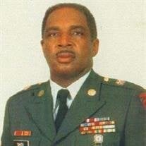 Mr. Larry G. Smith