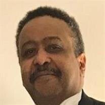 Michael Judson Riley