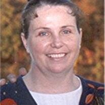 Tina Burden