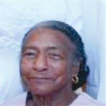 Rosie Lee Jenkins-Caesar