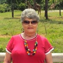 Mrs. Shirley Ann Scott