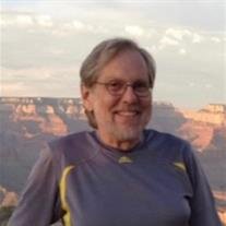 Duane Richard Leinonen