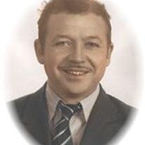 Jack Brumett