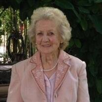 Alene Hendrix Dewberry