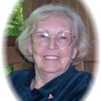 Genevieve Bredehoeft