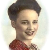 Eula Ledbetter