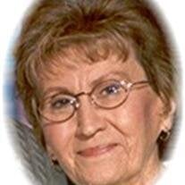 Caroline Brown