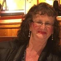 Jill Marie Stabley