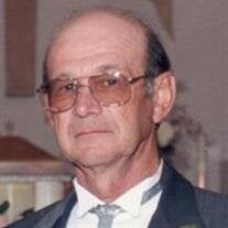 Edward "Ed" J. Mundy