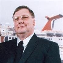 Van Timothy Jones Sr.