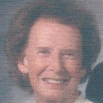 Jeanne E. VanKirk
