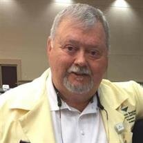 Douglas McGrath