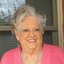 Dorothy Ann Thomas