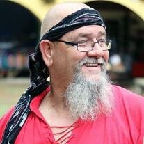 Mr. Joseph N. Esclavon