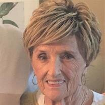 Janet Lee Rich